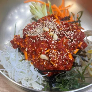 시장정육점식당 사진