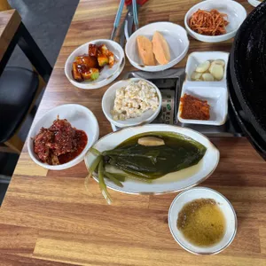 삼삼구이통삼겹살 대표 사진