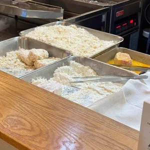 최강금돈까스 사진