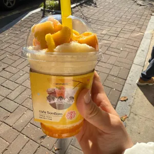 카페 봄봄 사진