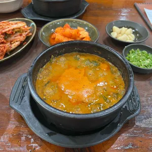 남원본가맛추어탕 사진