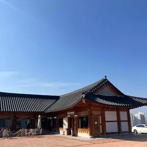 카페 한올 리뷰 사진