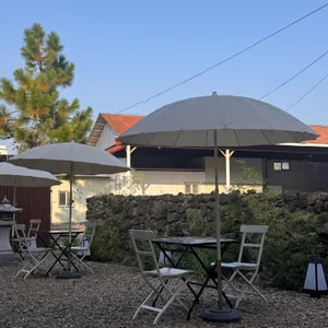 커피 인터뷰 리뷰 사진