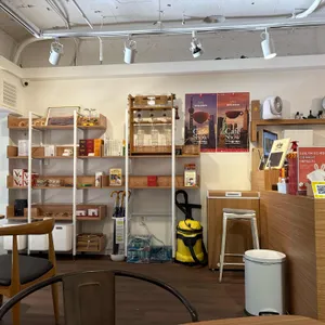 오금동커피 리뷰 사진