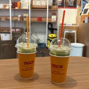 오금동커피 사진