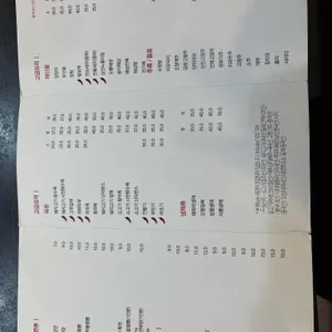 홀리차이나 리뷰 사진