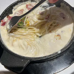 이재모피자 대표 사진