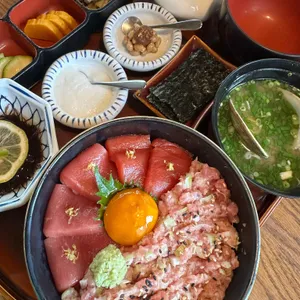 해목 대표 사진