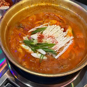 502찌개마을&옛날삼겹살 사진 2