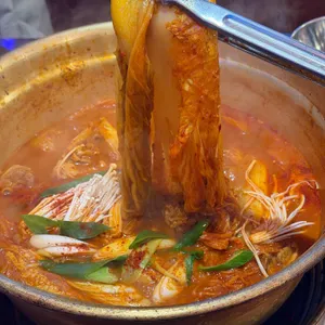 502찌개마을&옛날삼겹살 사진