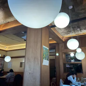 그라치에 리뷰 사진