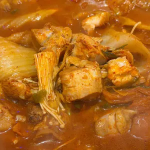 502찌개마을&옛날삼겹살 사진