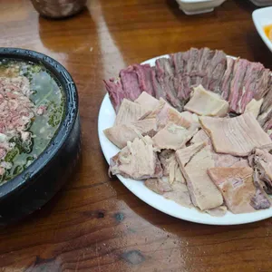 어머니 대성집 대표 사진