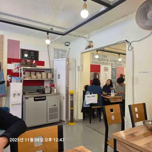 맷돌손칼국수 리뷰 사진