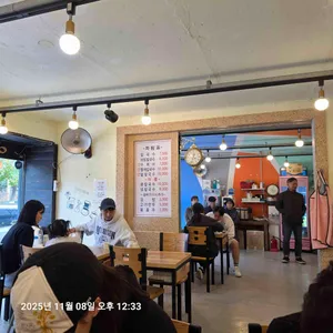 맷돌손칼국수 리뷰 사진