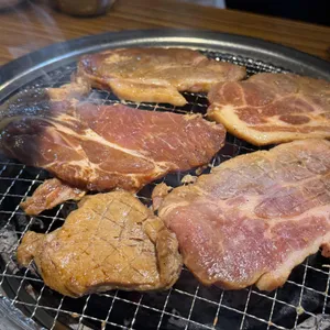 안흥갈비 사진 1