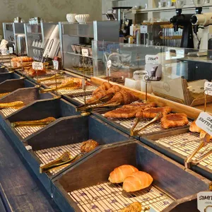 루아앤티그리 사진