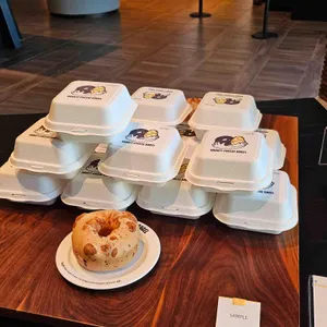 아난티 치즈 베이글 대표 사진