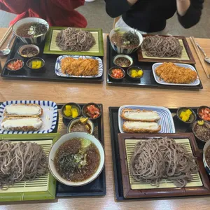 까동 리뷰 사진