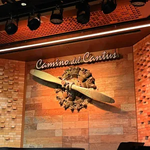 까미노 델 칸투스 리뷰 사진