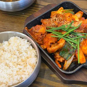 채육식당 대표 사진