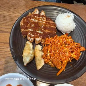 북촌손만두 사진