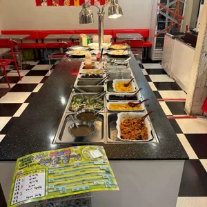 올유캔잇 리뷰 사진