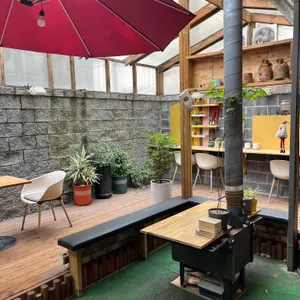 아뜰리에 커피 리뷰 사진