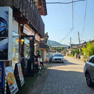 야무 리뷰 사진