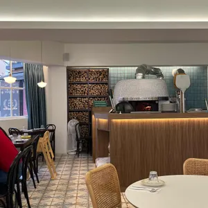 다프란체스코 리뷰 사진