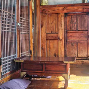 스컹크웍스 리뷰 사진