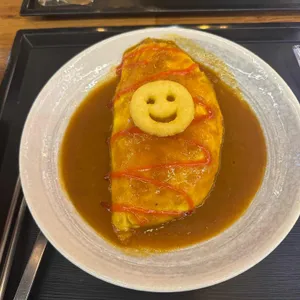 타카라 카레 대표 사진