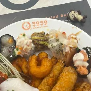 쿠우쿠우 골드 대표 사진