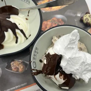 쿠우쿠우 골드 사진