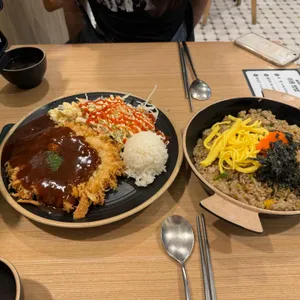 월계수식당 대표 사진