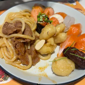 쿠우쿠우 대표 사진