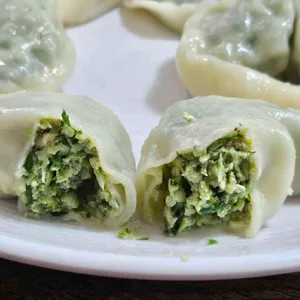 청학동 칼국수 사진 2