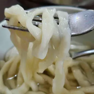 청학동 칼국수 사진