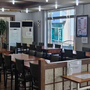 청학동 칼국수 리뷰 사진