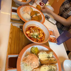 윤가츠당 대표 사진