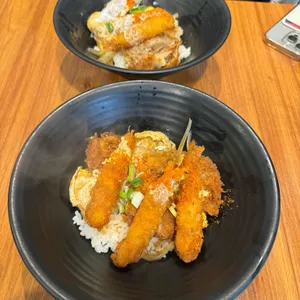 돈부리가게 사진