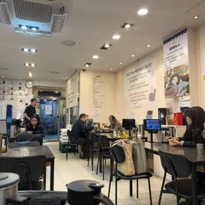 봉밀가 리뷰 사진