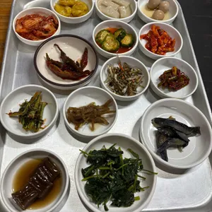 토방 사진