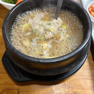 토방 사진