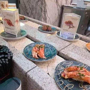 갓덴스시 대표 사진