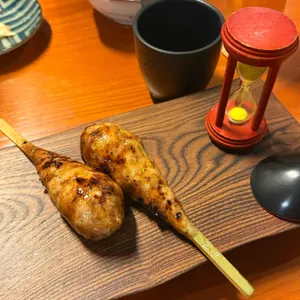 야키토리 나루토 사진 1