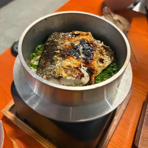 야키토리 나루토 사진