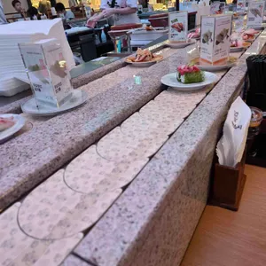 갓덴스시 리뷰 사진