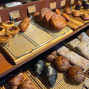 르 바게트 리뷰 사진