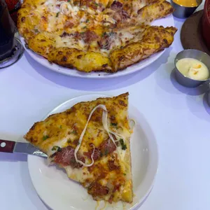 캐치스피자 사진 1